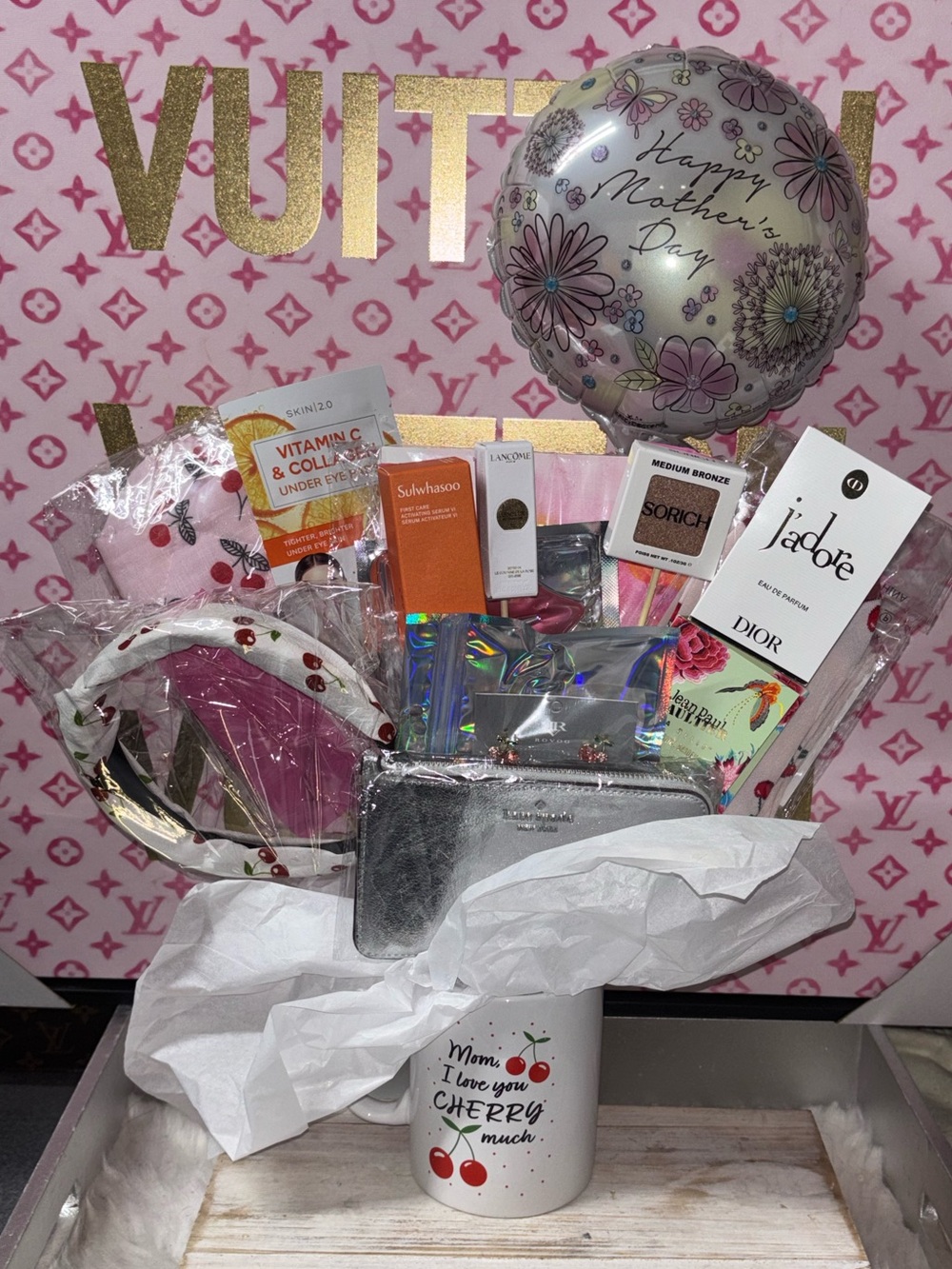 Kate spade Mother’s Day bundle